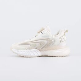 644424-73 Кроссовки Softshell для девочки-подростка для девочки бежевый фото №2