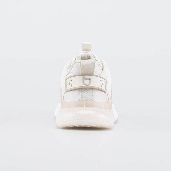 644424-73 Кроссовки Softshell для девочки-подростка для девочки бежевый фото №5