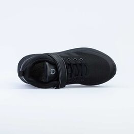 644297-11 Кроссовки для мальчики черный фото №4