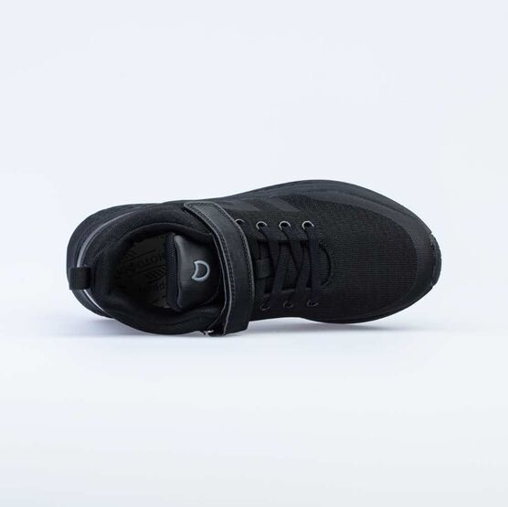 644297-11 Кроссовки для мальчики черный фото №4