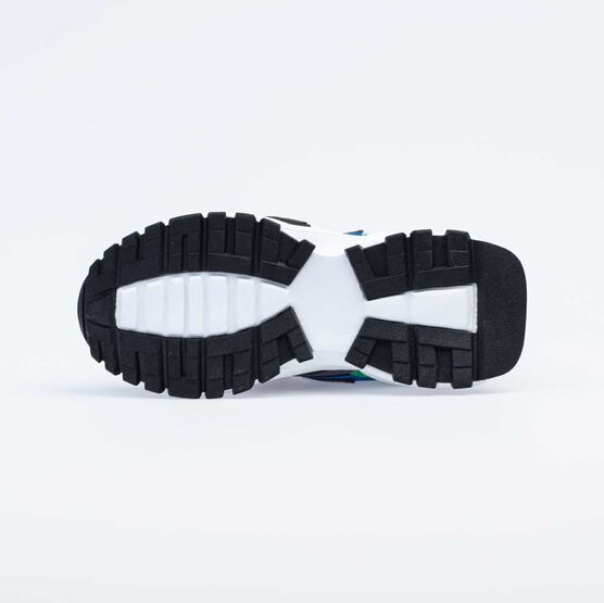 644319-71 Кроссовки для мальчики сер-гол фото №3