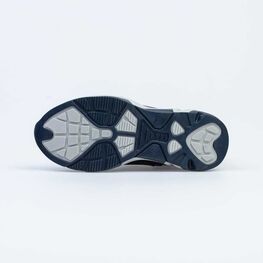 352294-33 Ботинки для мальчики син-кра фото №3