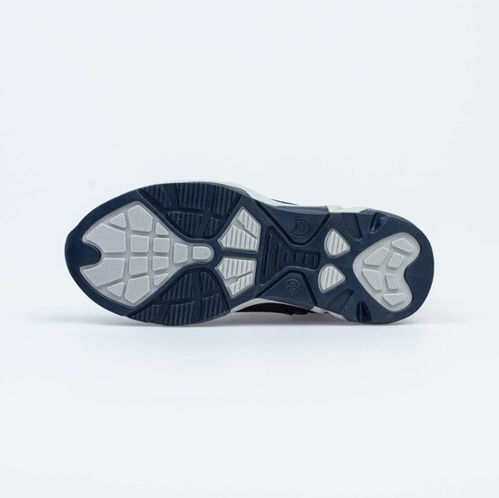 352294-33 Ботинки для мальчики син-кра фото №3