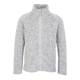 07757002-40 Флисовая кофта детская серый для универсальные серый