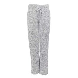 07759009-40 Флисовые брюки детские серый для универсальные серый