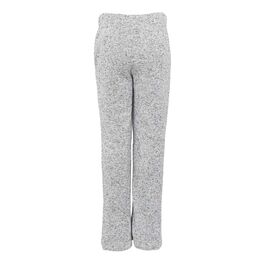 07759009-40 Флисовые брюки детские серый для универсальные серый фото №2