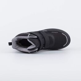 654861-43 Мембранные ботинки Softshell черный для мальчики черный фото №4